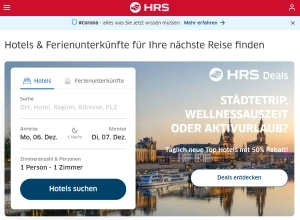 HRS