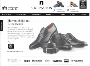 Shoepassion
